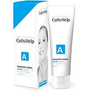 CutisHelp Acne Hemp Day Cream 30 ml - Face Cream