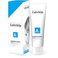 CutisHelp Acne Hemp Night Cream 30 ml - Face Cream