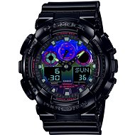 CASIO GA-100RGB-1AER - Watch