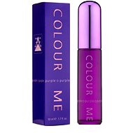 Milton-Lloyd Colour Me Purple - Eau de Parfum