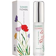 Milton-Lloyd Summer Flowers - Eau de Parfum