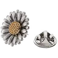 GAIRA Lapel brooch Daisy 3402-22 - Brooch