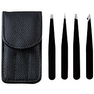 Gaira 4814 Tweezers set, black - Tweezer