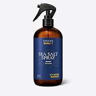 STEVE'S No Bull***t Sea Salt Spray 500 ml - Hair Styling Spray