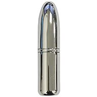 GAIRA Perfume bottle 4019 3 ml, silver - Refillable Perfume Atomiser