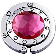 GAIRA Handbag hook 70814 pink - Hook