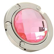 GAIRA Handbag hook 70812 pink - Hook