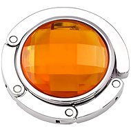 GAIRA Handbag hook 70812 orange - Hook