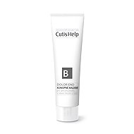 CutisHelp Dolor-End™ Hemp Lubricant 75 ml - Body Cream