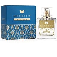 NEFRITO William 50 ml - Perfume