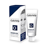 CutisHelp OPAREN cannabis gel for cold sores 4 ml - Lip Balm