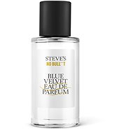 Steves No Bull***t Blue Velvet Eau de Parfum - Eau de Parfum