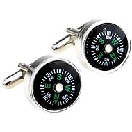 GAIRA Compass cufflinks 30182 - Cufflinks
