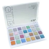 Excellent Eyeshadow Light Palette with Glitter - Eye Shadow Palette