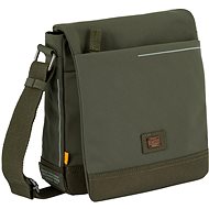Camel Active Bag City green - Carry Bag