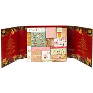 ISO Advent calendar 2024 for women - Advent Calendar