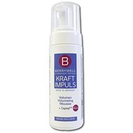 BERRYWELL Kraft Impuls Volumising Mousse 151 ml - Hair Mousse