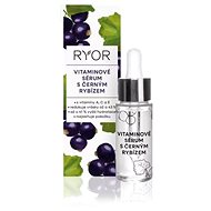 Ryor Vitamin Serum with Blackcurrant 15 ml - Face Serum