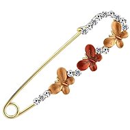 GAIRA Brooch Switch pin 313306-15 - Brooch