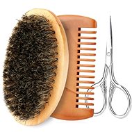 GAIRA Moustache and beard set 4522 - Gift Set