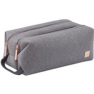 Titan Barbara Toilet Bag Grey - Make-up Bag