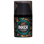 Mr. Drwal Inker body cream for tattoos 50 ml - Body Cream