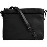 New bags leathet handbag black - Handbag