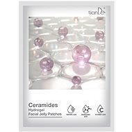 TIANDE Hydrogel skin pads with ceramides 4 pcs - Face Mask