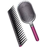 Verk 27296 Hair Styling Kit - Hair Brush