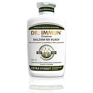 DR. IMMUN Hair Conditioner - Hair Balm