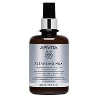 Apivita Cleansing Lotion 300 ml - Face Milk
