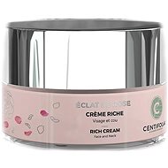 Centifolia Éclat De Rose Day Cream Riche 50 ml - Face Cream