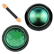 APT AG862A Chameleon make-up eyeshadow, turquoise - Eyeshadow