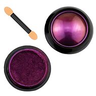 APT AG862 Chameleon make-up eyeshadow, purple - Eyeshadow