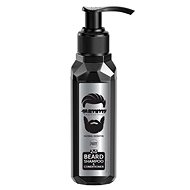 Gummy Professional Beard Shampoo and Conditioner 2in1 100 ml - Beard shampoo