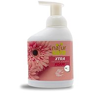 SUCITESA Natursafe xtra dream hands 500ml - Liquid Soap
