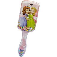 Excellent Princess Hair Brush - Hair Brush