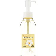 A'PIEU Jasmine Cleansing Oil, 150 ml - Cleansing Foam