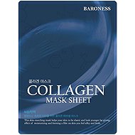 BARONESS Collagen Anti-Aging Mask Sheet - Face Mask