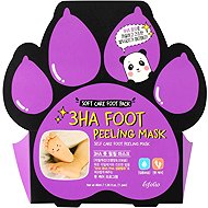 ESFOLIO 3HA Foot Peeling Mask, 2 pcs - Foot Mask