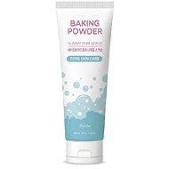 ESFOLIO Baking Powder Gummy Pore Scrub, 150 ml - Facial Scrub