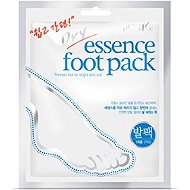 PETITFÉE Dry Essence Foot Pack 2 pcs - Foot Mask