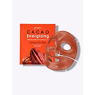 PETITFÉE Cacao Energizing Hydrogel Face Mask - Face Mask