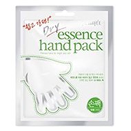 PETITFÉE Dry Essence Hand Pack 2 pcs - Hand Mask