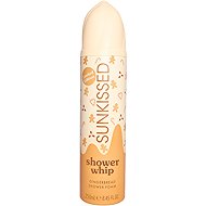 Sunkissed Whipped Shower Whip Gingerbread, 250 ml - Shower Foam