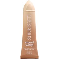 Sunkissed Whipped Hand Cream Hazelnut Vanilla, 60 ml - Hand Cream