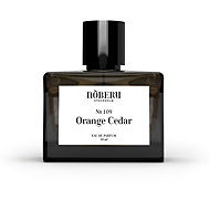 Noberu Orange Cedar 50 ml - Eau de Parfum
