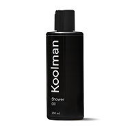 Kooolman Shower Oil - Shower Oil
