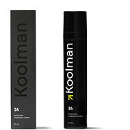 Koolman Cream 24 - Face Cream