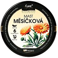 VitaHarmony CureTouch Calendula Ointment 100 ml - Ointment